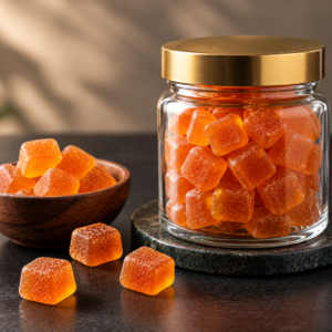 Cordyceps Gummies