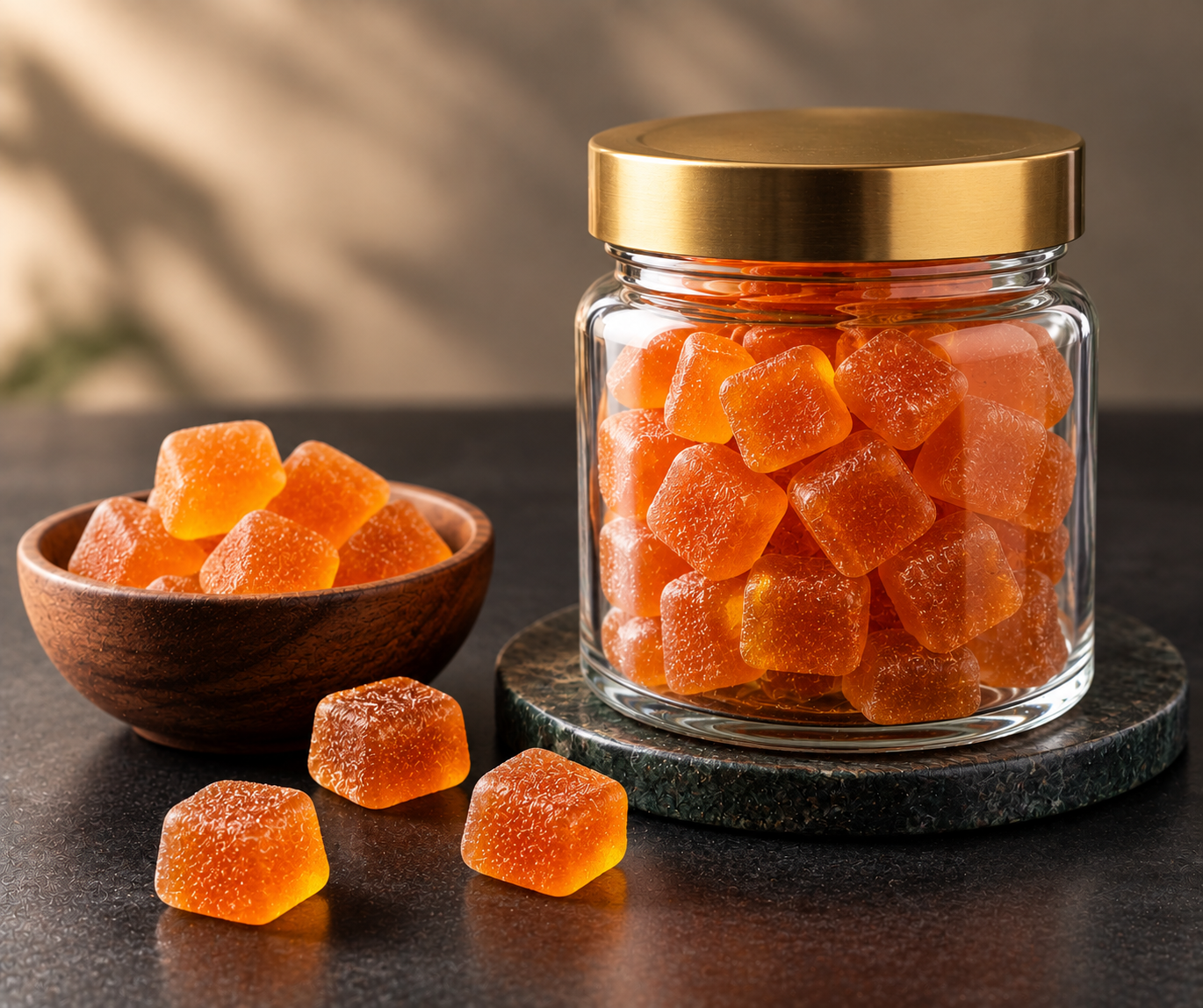 Cordyceps Gummies